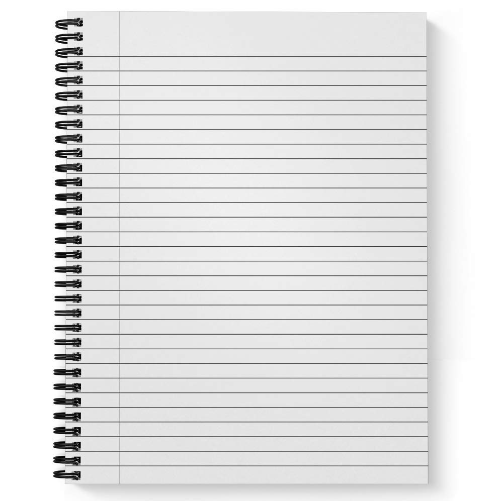 Funny Llama Spiral Notebook 3 Funny Llama Spiral Notebook 3
