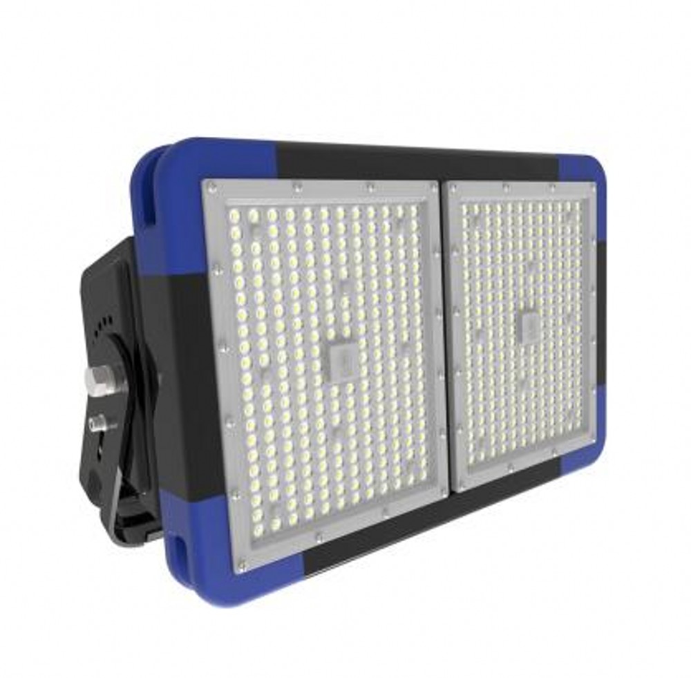50400lm IP66 400W LED Floodlight Stadium Light