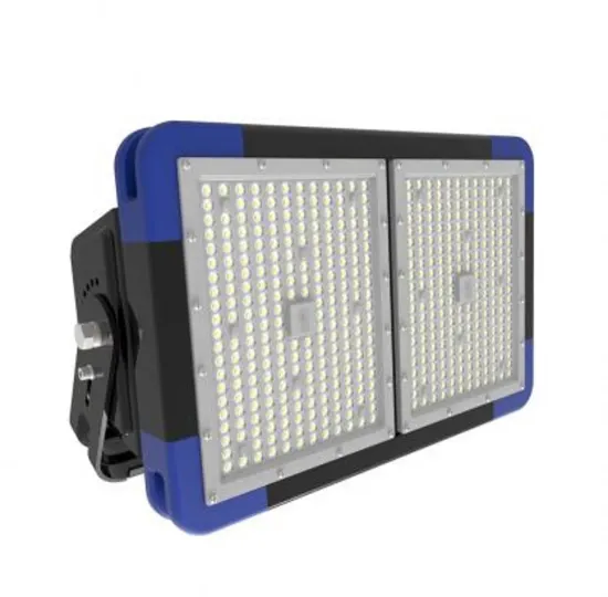 50400lm IP66 360W 400W LED Floodlight Stadium Light