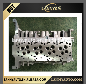 Lan d Rover Defender 90 (2007) Cylinder Head 2.4L