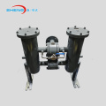 RFLD INLINE FILTER PELTER