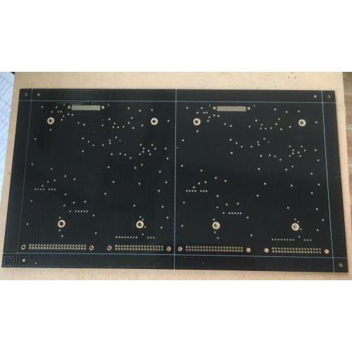 2 layer Industrial test PCB board
