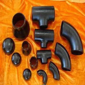 Carbon Steel Tube Fittings