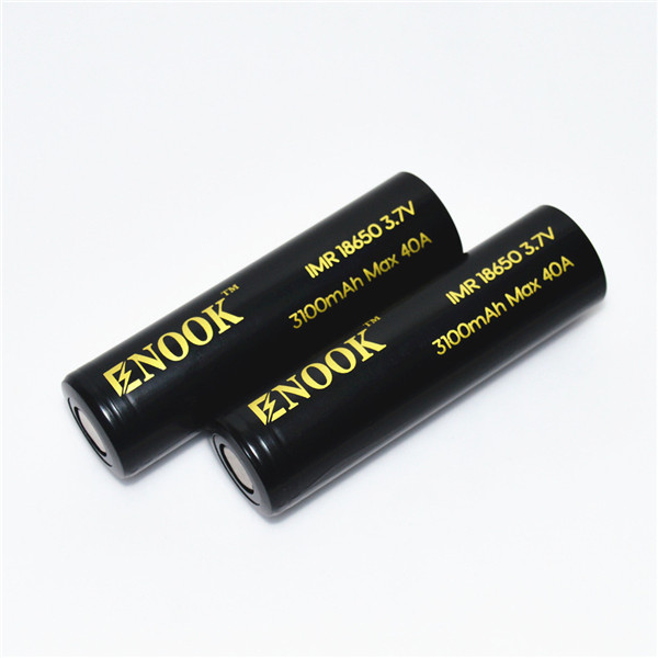 Enook 3100mAh Battery  for your vape life