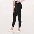 Женске лежерне панталоне за трчање за јогу у теретани