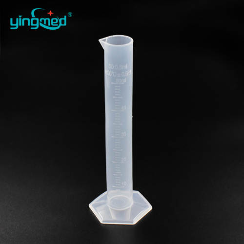 1000 ml 2000 ml szklanego cylindra pomiaru dyplomowego cylindra