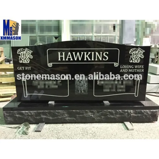 Ameriacan Granite Grave Monuments