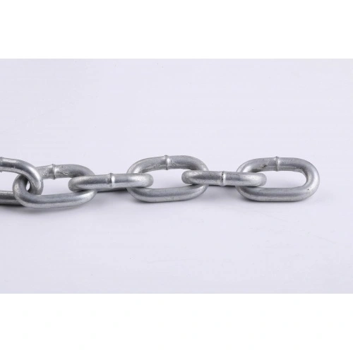 Chains Non Welded Link Chain Decorative Chain Oval Chain - China Welded  Chain, Straight Link Chain