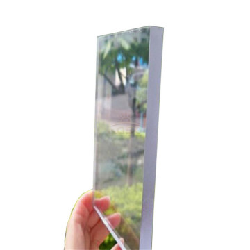Fireproof Thermal Waterproof Sheeting 3Mm Plastic Sheet