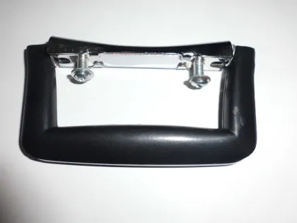 Metal Suitcase Handles