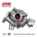 Turbocharger GT1749V 801891-5001S 17201-27030 for Toyota