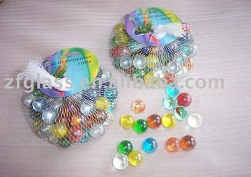 glass ball;glass marble;glass jar