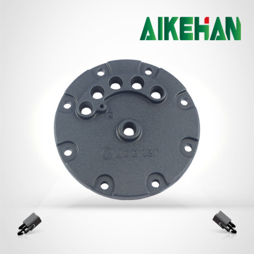 anodize aluminum die casting automotive spare part