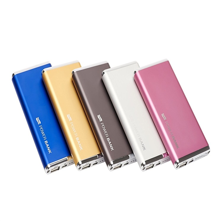 Portable Charger Housing Power Bank 