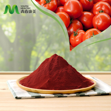 Prezzo competitivo in polvere di lycopene di alta qualità