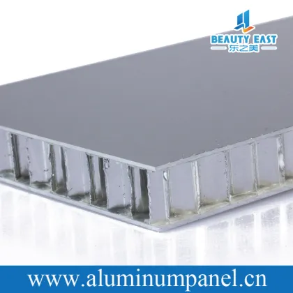 aluminium honeycomb panel Special Ceiling Design