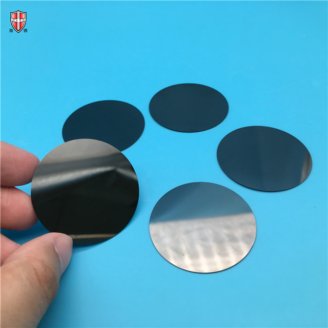 ceramic wafer