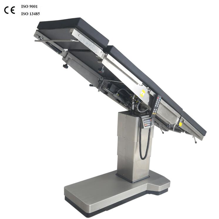 Adjustable Electric Operating Table