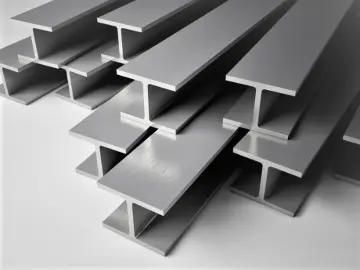 310S Hot Rolled Structural Building Stainless Steel H-Beams