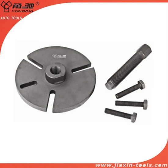 magneto motorcycle flywheel puller with jingbo