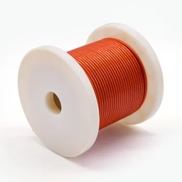 PVC Nylon Plastic Coated Color Ss Stainless Steel