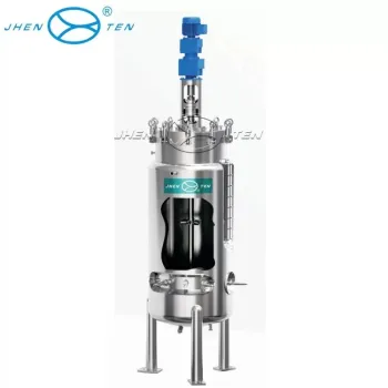 Customized Sanitary Grade Stainless Steel Fermentation Tank Manufacturers