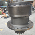 RG20 Excavator Hydraulic Rotary Swing Gearbox For Sany