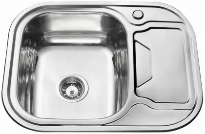 Stainless Steel Wash Basin for Fruit & Vegetable