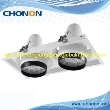 adjustable LED spot light Office light