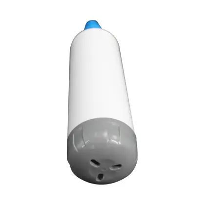 Compatible WATER FILTER 7012333 Refrigerator Water Filter