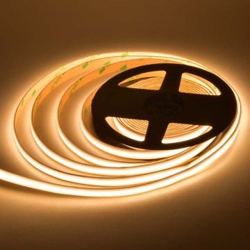 ZBL IP65 Waterproof Double Row Wheel Light: 1616 LED Strip High Density 24V Led Wheel Light Strips