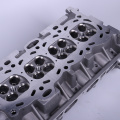 OEM Precision Auto Lathe Mini Small Parts Aluminum CNC Machining Replacement Auto Cylinder Head Parts