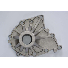 Light source component aluminum die casting auto parts