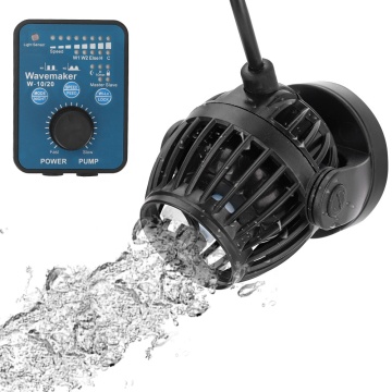 Jebao RW Series DC 24V Aquarium Wave Maker Pump