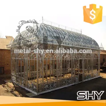 ornamental wrought iron gazebos for sale