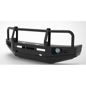 4x4 Accesorios Bull Bar para LC76