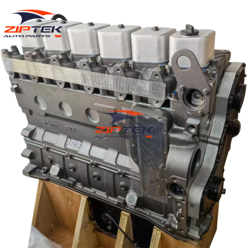 Cummins 6BT Engine Genuine Parts
