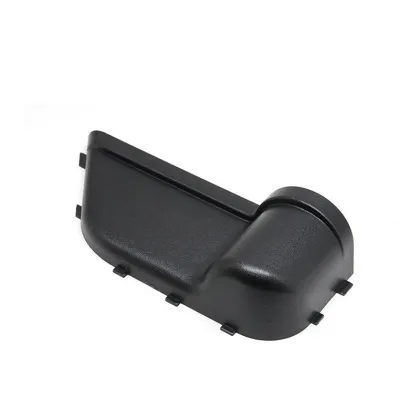 Sleek Functional ABS Car Door Cup Holder Storage Box for Jeep Wrangler JL 2018-2023