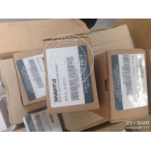 Shantui SD16 indító kapcsoló D2500-00000