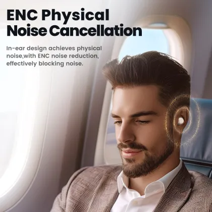 Toocki Noise Reduction Sleep Earplugs: Reusable Silicone Ear Plugs for Sound Insulation