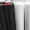Średnica biała od 15 do 500 mm Plastikowa pręta HDPE