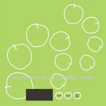 Digital Kitchen scale