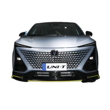Changan UNI-T 1.5T Gasoline SUV: High Performance Urban Drive