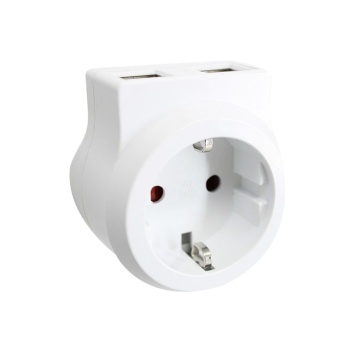 High-Quality Wall Jack AC Adapter 230V 50Hz 24V - Professional Manufacturer for Cheap Wholesale