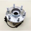 40202-4JA3A VKBA7134 Wheel Hub CONJUNTOS NISSAN NP300 NAVRA