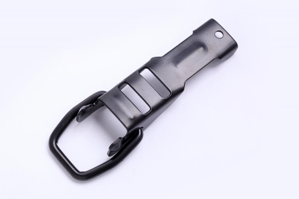 25MM Car Lashing Buckle Break Force 1500KG