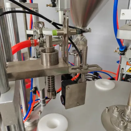 Commercial Automatic Plastic Film Bags Heat Sealing Machine & Ultrasonic Hose Sealing Machine