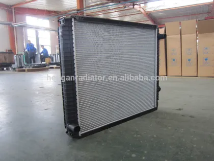 water cooling radiator
