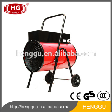 Hot-Selling high quality low price industrial blower fan heater