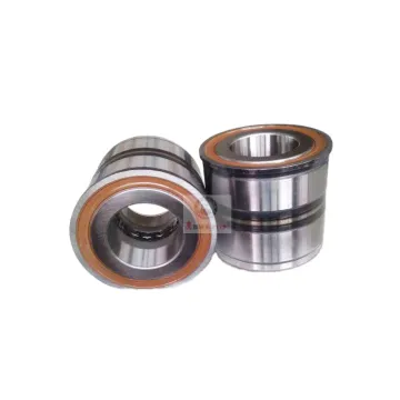 High Quality Customized OEM Truck Front Axle Wheel Hub Bearing 581079 566426.H195" 

However, for better SEO performance, you might consider shortening it to:

"OEM Truck Front Axle Wheel Hub Bearing 581079 566426.H195